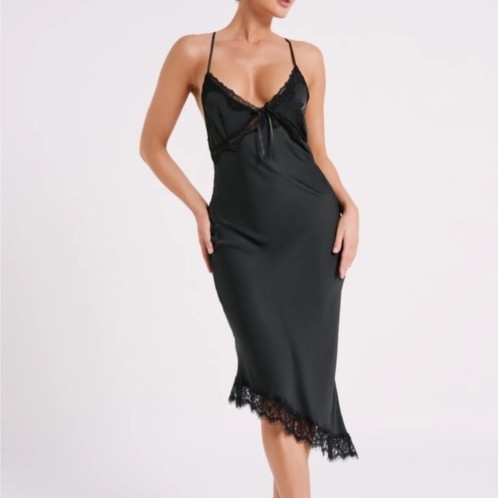 Meshki Crawford dress